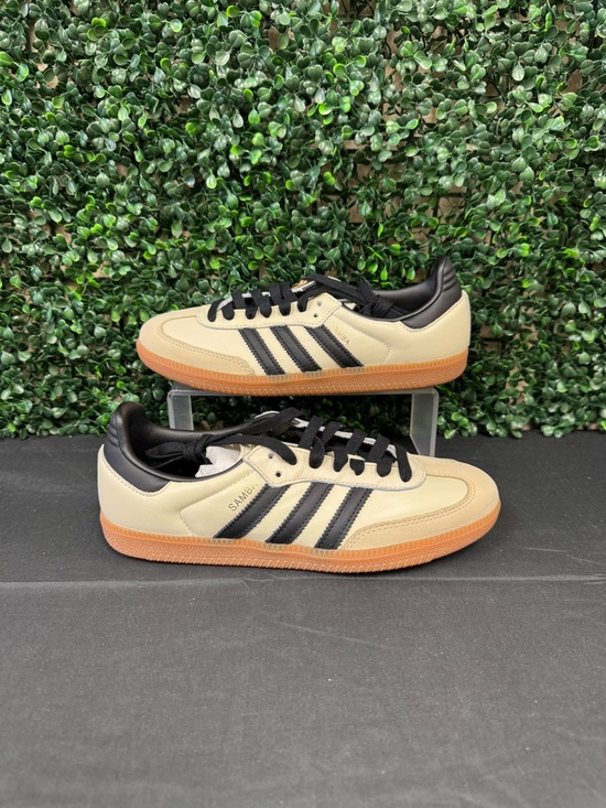 adidas Shoes - adidas SAMBA OG SHOES - W7